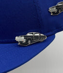 64 Chevy impala Lowrider lapel Hat Pin